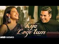 🎵 Kya Loge Tum ❤️ | Akshay Kumar & Amyra Dastur | Romantic Sad Song 💔 | Hindi Bollywood Song 2026