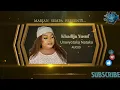 Lagu Unavyotaka Nataka - Khadija Yusuf (Official Music Audio). MARJAN SEMPA