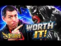 BEST INVESTMENTS Top 10 Free Characters Worth Building Marvel Strike Force