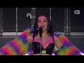 [1080p50] Charli XCX - Boys + Beg For You LIVE @ Sydney WorldPride 2023