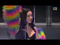 [1080p50] Charli XCX - Boys + Beg For You LIVE @ Sydney WorldPride 2023