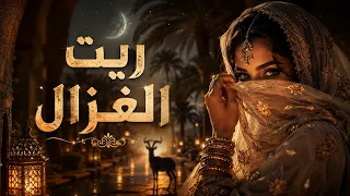                        ريت عجيبة دندنها