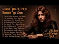 Download Lagu Greatest Hits 80s 90s Romantic Love Songs| Soft Rock Ballads | No Ending Without Your Love Vol.91