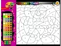 Gingerbread Man Coloring Pages for Kids - Gingerbread Man Coloring Pages
