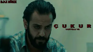 Çukur Müzikleri L Vartolu V8 