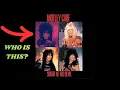 Did Motley Crue Secretly Replace Nikki Sixx in 1983