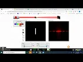p17 2 PHET lab - Exploring Light as a Wave