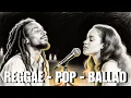 Download Lagu Reggae Pop Ballad | Soulful Duet of Love \u0026 Hope