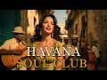 Download Lagu Cuban Soul Nights 🌙  Vintage Latin Jazz \u0026 Buena Vista Social Club Inspired Son Cubano