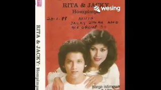 Download Lagu Asmara - Rita Sugiarto feat Jacky (cover by 💕 Wong ndeso feat Rumiyati Sanjaya MP3