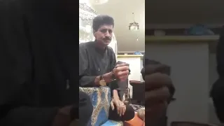 جواد ساري وعلي حمدي صالح ثنائي بطور عبادي 