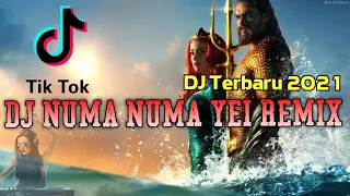 Download DJ Numa Numa Yei Slow Tik Tok Remix Terbaru 2021 FULL BASS MP3