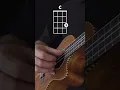 Download Lagu Country Pickin' for Ukulele in 14 seconds #Shorts