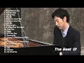 Lagu Yiruma Greatest Hits Full Album 2022 - Best Songs of Yiruma - Yiruma Piano Playlist
