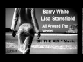 Download Lagu Lisa Stansfield \u0026 Barry White - All Around The World