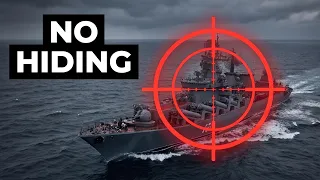 Ukraine's Satellite Breakthrough Changes EVERYTHING… Russia Can't Hide | Other War Stories