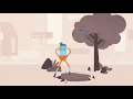 The Hole in the Road Headspace Meditation