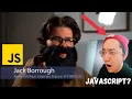 Interview with Senior JS Developer in 2022 DEVELOPER REACTION