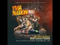 Never Let Me Down - Kanye West ft JAY-Z (Remix) with Joe Wallace