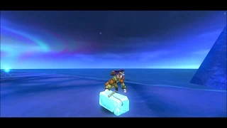 Wizard101 2017 Coolest Mount Ever