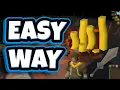 UPDATED Giant s Foundry OSRS Runelite Plugin Easiest Way to TRAIN PROFIT Smithing IRONMAN