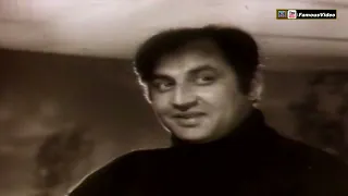 Aye Husan-e-Bemisaa, Teri Kya Misaa Dun - Film Dil Deya Dard Leya