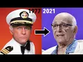 THE LOVE BOAT Cast Then Now 1977 - 2021