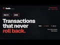Redis Transactions Explained in 15 Minutes MULTI EXEC DISCARD