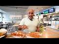 Fat Ronnies Burger Bar Miami Beach