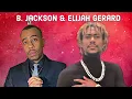 Commissioned “I Love Thinking Of You”(performed by B. Jackson & Elijah Gerard)