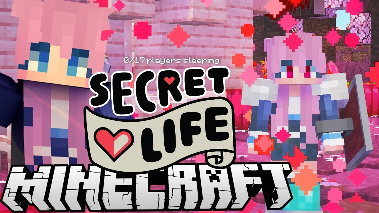 Watch "IMPOSSIBLE TASK | Ep. 5 | Secret Life" on YouTube