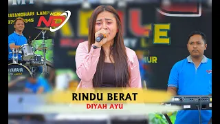 Download RINDU BERAT DANGDUT KOPLO INDONESIA @nadillamusic8129 MP3