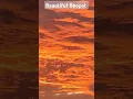 Download Lagu Gulabi song, bhopal, red sky, best view, best seen, best evening