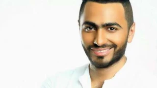 مليش بعدك تامر حسني  مليش بعدك تامر حسني