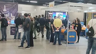 Direto da #retrocon | 29.07.23 | Manhã