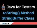 Java for Testers - Part 130
