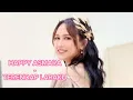 Download Lagu HAPPY ASMARA - TERENDAP LARAKU | VIDEO LIRIK