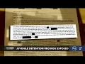 Everybody knew about it Internal documents expose warnings at youth detention facility