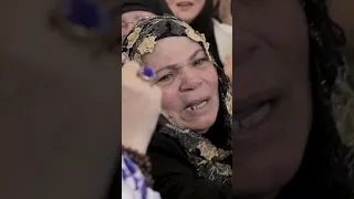 رايحه فين يا حاجه يا أم الشال لموني هبة سالم قيثارة آل البيت 