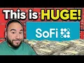SOFI STOCK ABOUT TO EXPLODE URGENT
