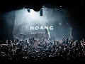 Download Lagu Hoang - Hard Part's Over (ft. Page) [HEARTSTRINGS TOUR LIVE IN NEW YORK]