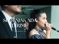 Download Lagu Semenjak Ada Dirimu - Yovie Widianto - HIVI! Live Cover | Good People Music
