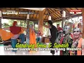 Lagu Asyiknya Latihan Bersama Sang Maestro Gandrung banyuwangi Mbok Temu \u0026 Sunasih 2021