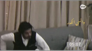 راكان بن ملهي عمر بن هذال لا تضايق 