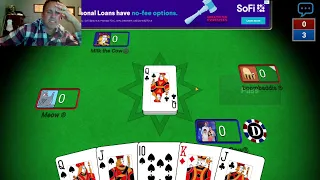 Euchre League - Partner Tournament Championship