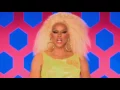 Bob The Drag Queen vs Derrick Barry Lip Sync Performance