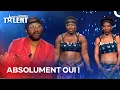 Download Lagu Les Juges Ont Adoré Cette Danse ! | France Got Talent
