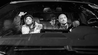 STRES x JIANU - Ture de Nebun