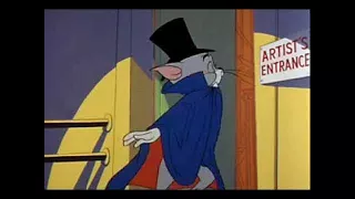 ᴴᴰ Tom And Jerry Episode 129 The Cat Above And The Mouse Below 1964 P1 3 TAJC Duge Mite 