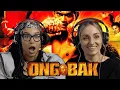 Download Lagu ONG BAK: MUAY THAI WARRIOR (2003) REACTION FIRST TIME WATCHING 